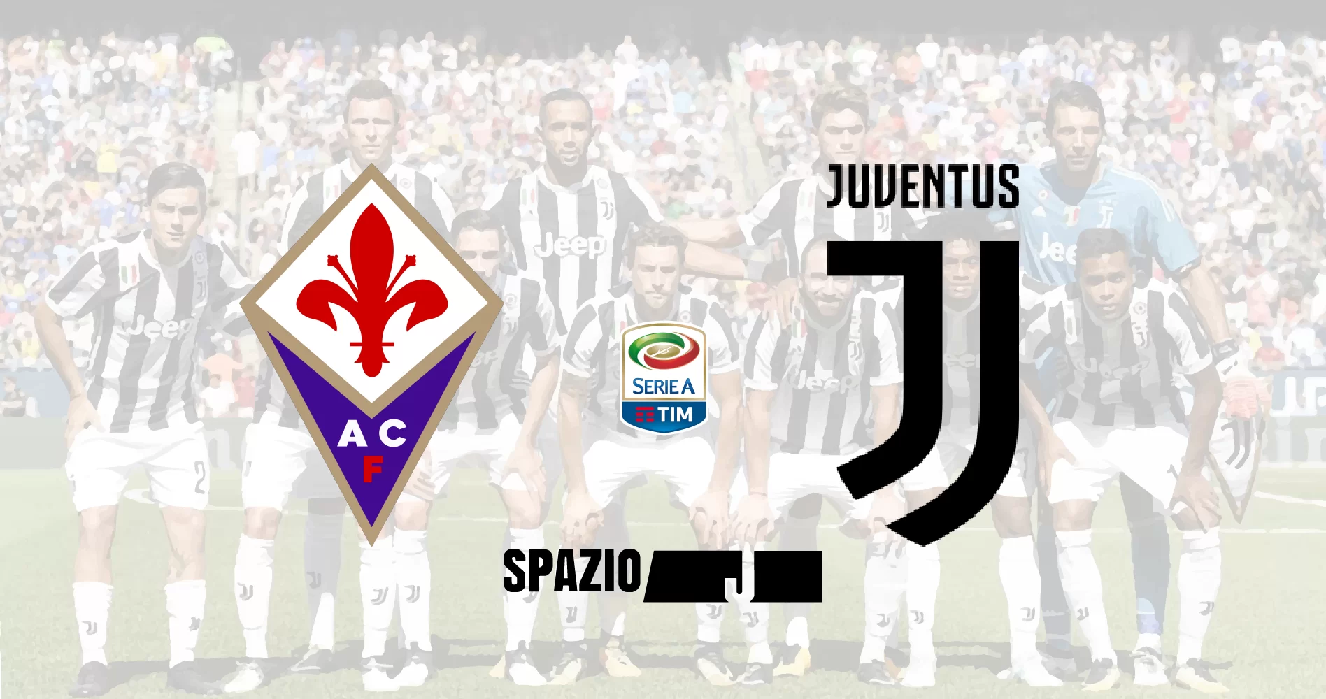 ReLive Fiorentina-Juventus 0-2: la Juve sbanca il Franchi