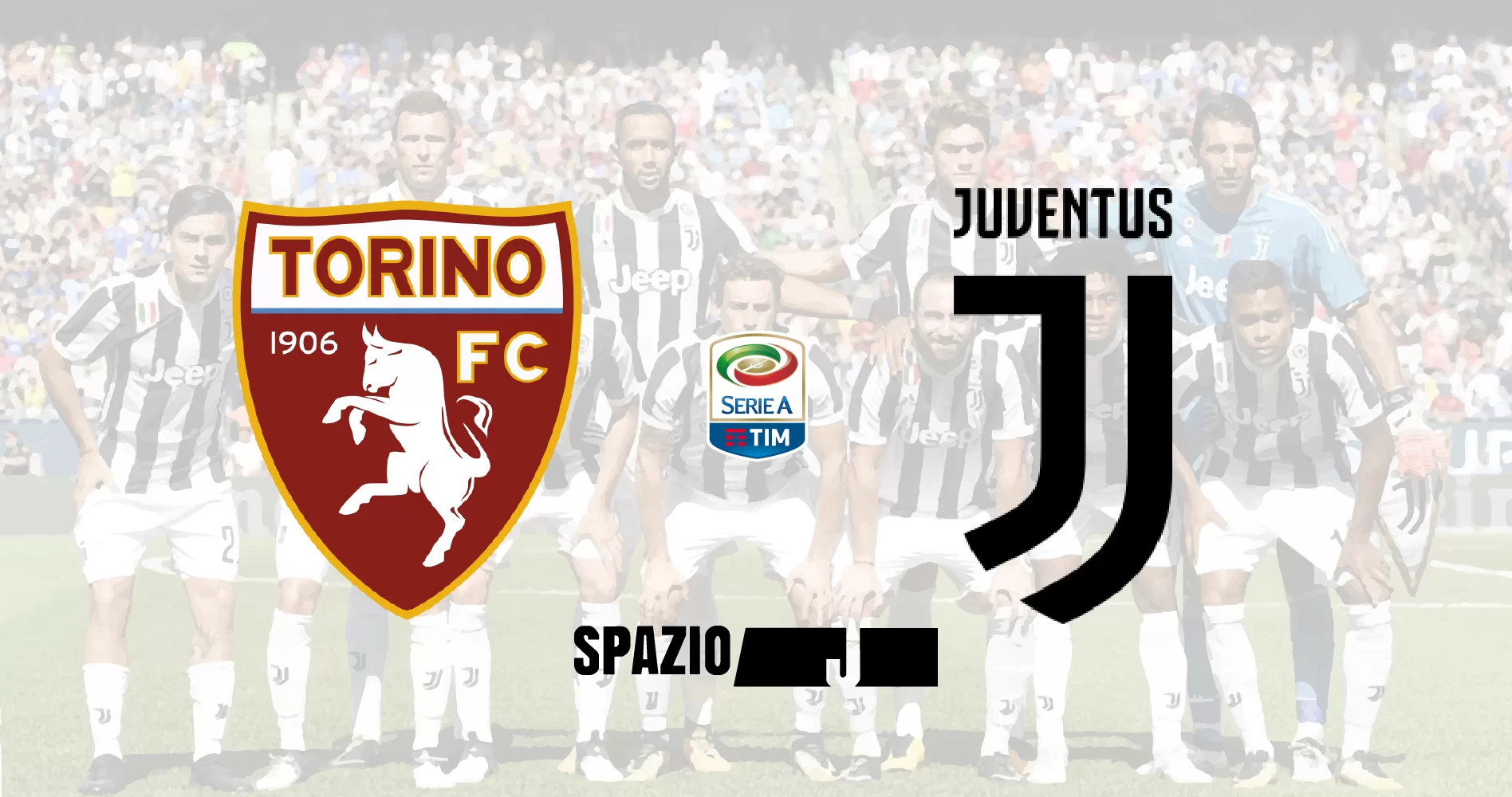 Verso Torino-Juve – Sarà ancora 4-3-3, ma Mandzukic non viene convocato