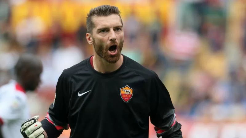 De Sanctis: “Più volte secondo, che rimpianto lo scudetto!”