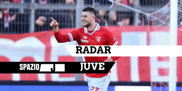 Radar Juve – Decimo gol stagionale di Cerri