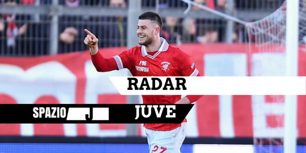 Radar Juve – Doppietta di Cerri