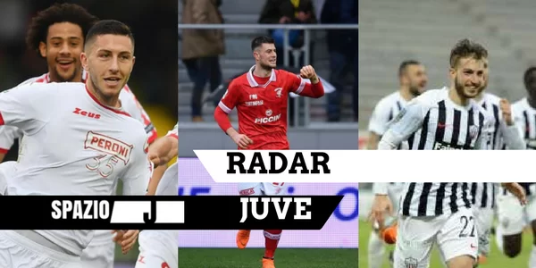 Radar Juve – In gol Marrone, Cerri e Clemenza