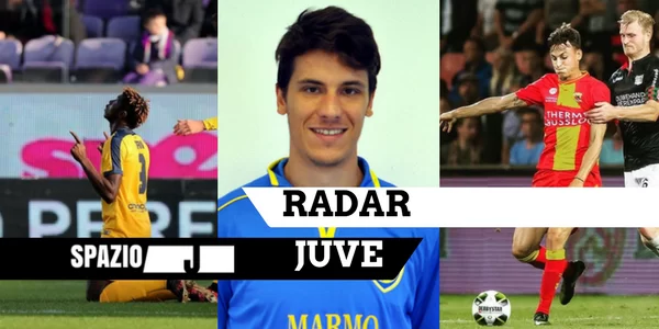 Radar Juve – Doppietta di Kean, in gol anche Beltrame e Cais