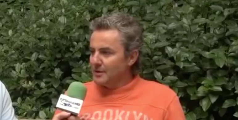 Balli: ”L’episodio di venerdì sera? Solo quando gioca la Juve”