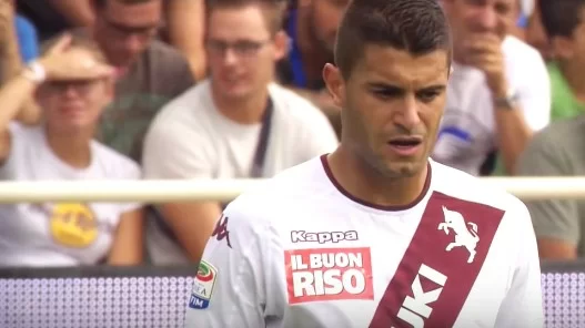 Toro-Juve, Iago Falqué: “Hanno avuto maggior qualità. Hanno meritato”