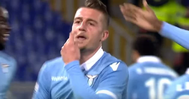 Resoconto Serie A: l’Aquila vola ancora, piange il Walter granata