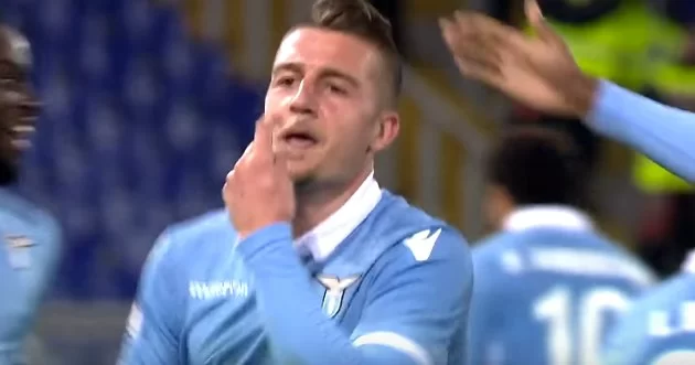 Juve, obiettivo Milinkovic-Savic: le richieste di Lotito