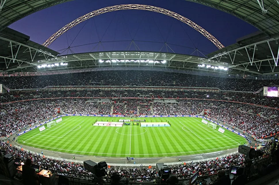 Wembley, un crocevia fondamentale per il prossimo mercato