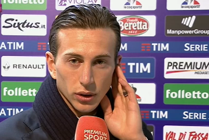 Bernardeschi entusiasta di Nazionale e Juventus: “In un anno passi da gigante”