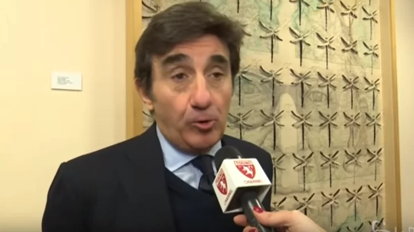 CdT – Cairo: “Spostiamo il derby, non si può giocare nella data di Superga”