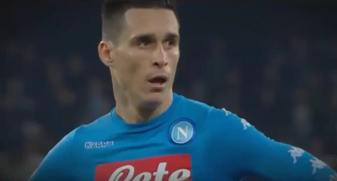 Cade il Napoli, prima vittoria per la Lazio: Manita Sassuolo e Atalanta K.O.