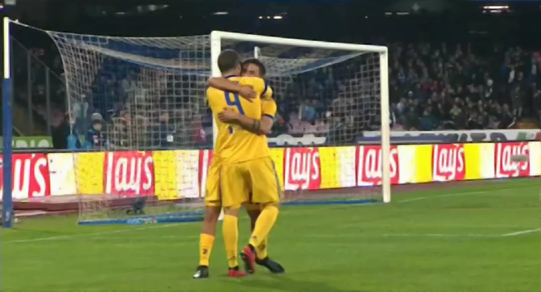 Higuain e Dybala domenica è la vostra partita: dovranno essere al top per battere il Napoli