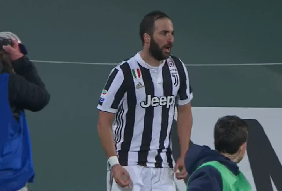 GdS: “Juventus-Milan, il punto sulla trattativa per Gonzalo Higuain”