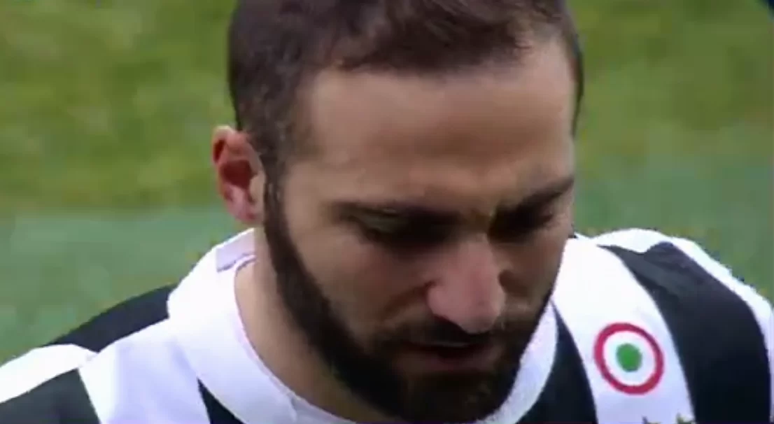 Sarri-Higuain, sarà un addio amaro: il rapporto non è più lo stesso