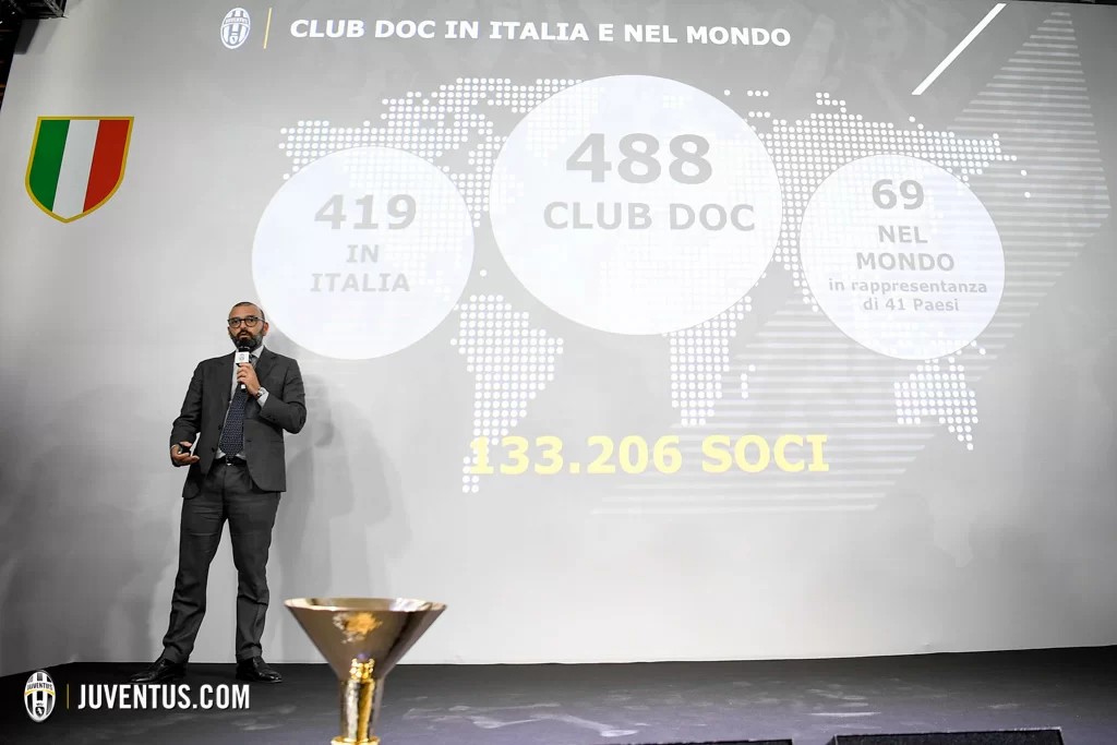 Serie su Netflix, Palomba: “Proviamo a colmare GAP con le big d’Europa”