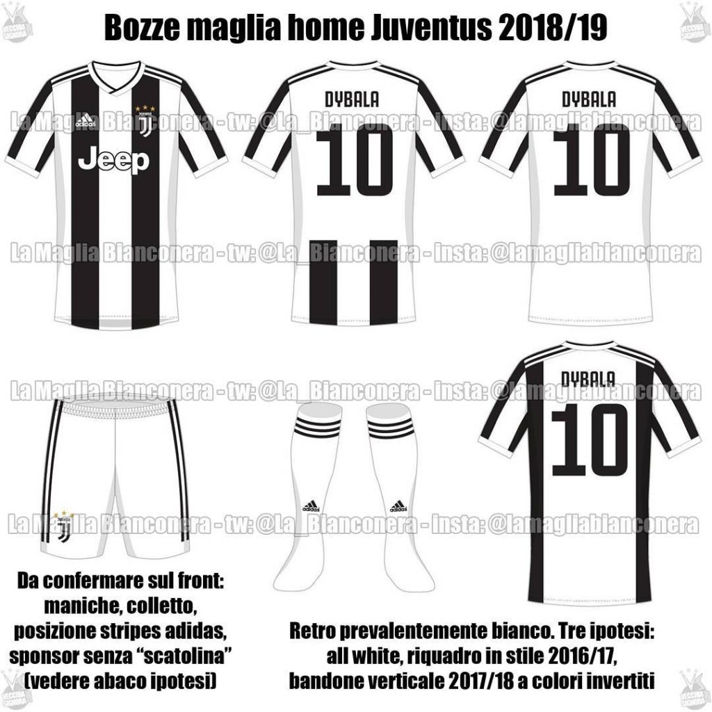 maglia juventus 2018-2019 (2)