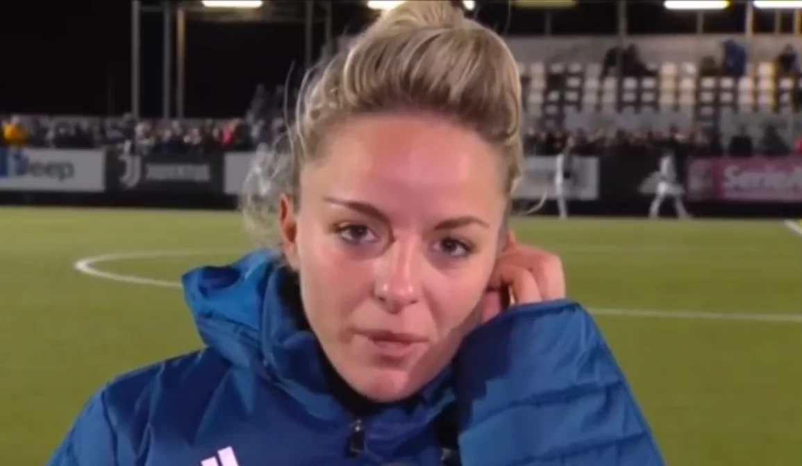 Infortunio Rosucci, l’ex Brescia sarà operata venerdì