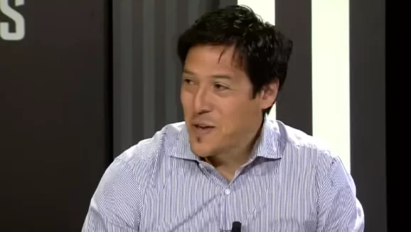 Camoranesi: “Mi piace come Allegri sta gestendo Kean”