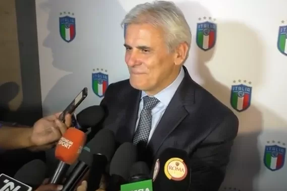Nicchi su Juve-Atalanta: “Arbitraggio all’altezza, non è vero che qui si danno più rigori”