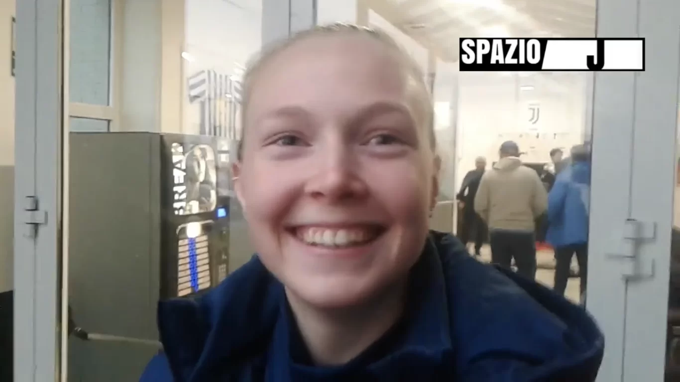 WW | Woman of the week: quanta fame ha Sanni Franssi