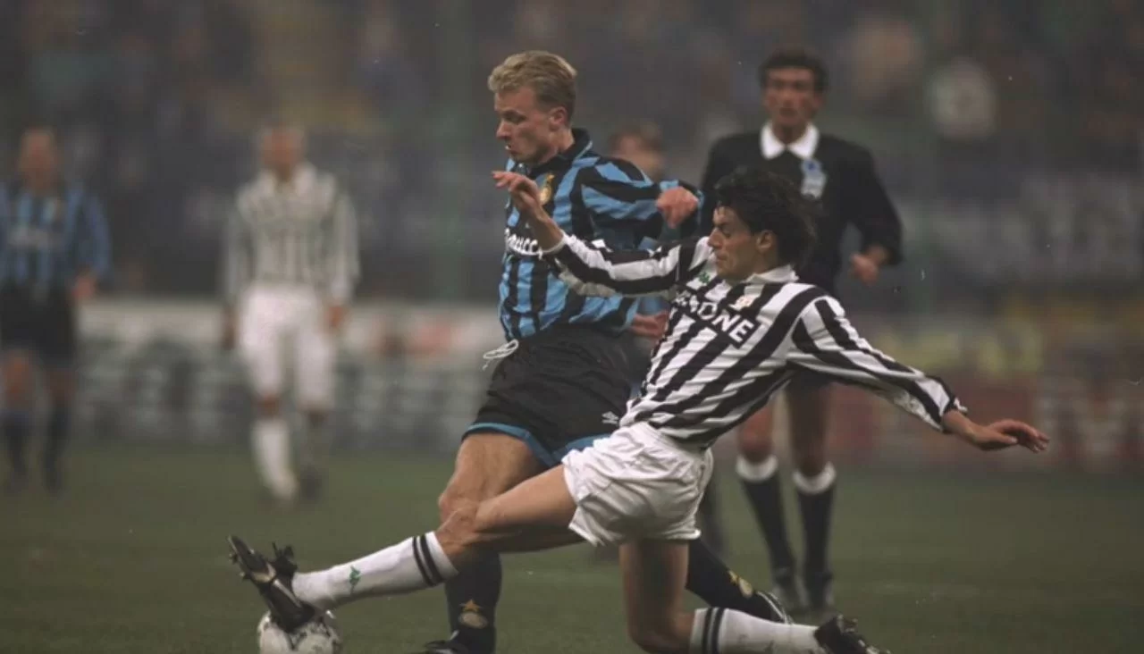 Torricelli su Juve-Tottenham: “Per la Juve basta un 1-0. Su Kane serve una marcatura a uomo”