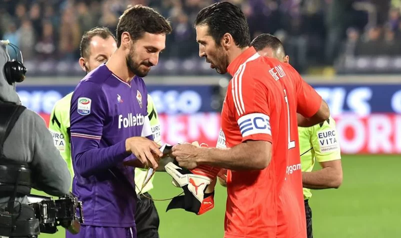 RASSEGNA STAMPA – Astori, è tutto per te. Calcio in lutto per il capitano viola