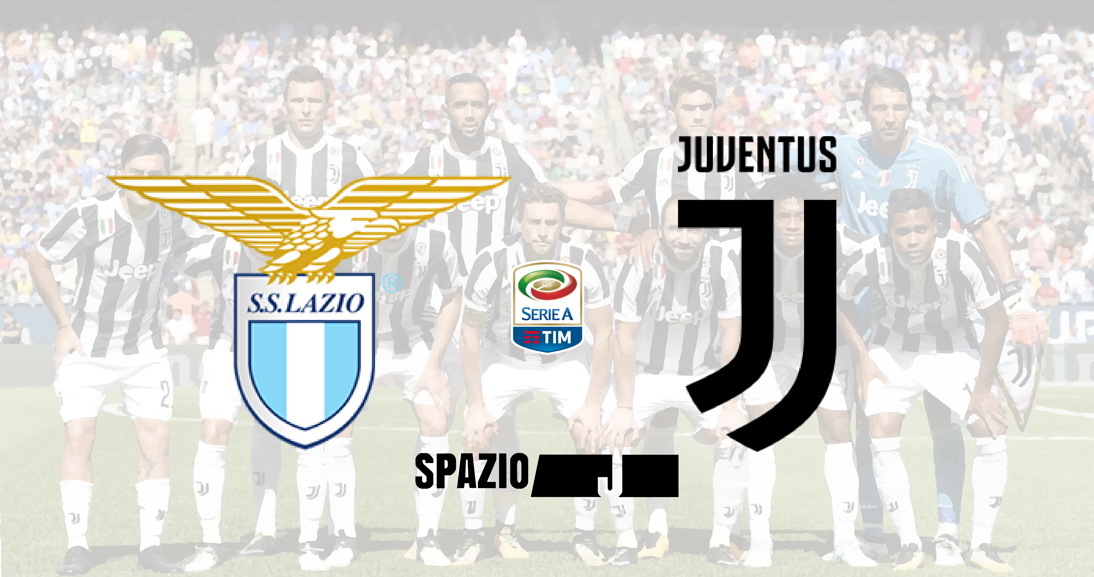 ReLIVE – Lazio-Juve, 0-1: PAULO DYBALA!