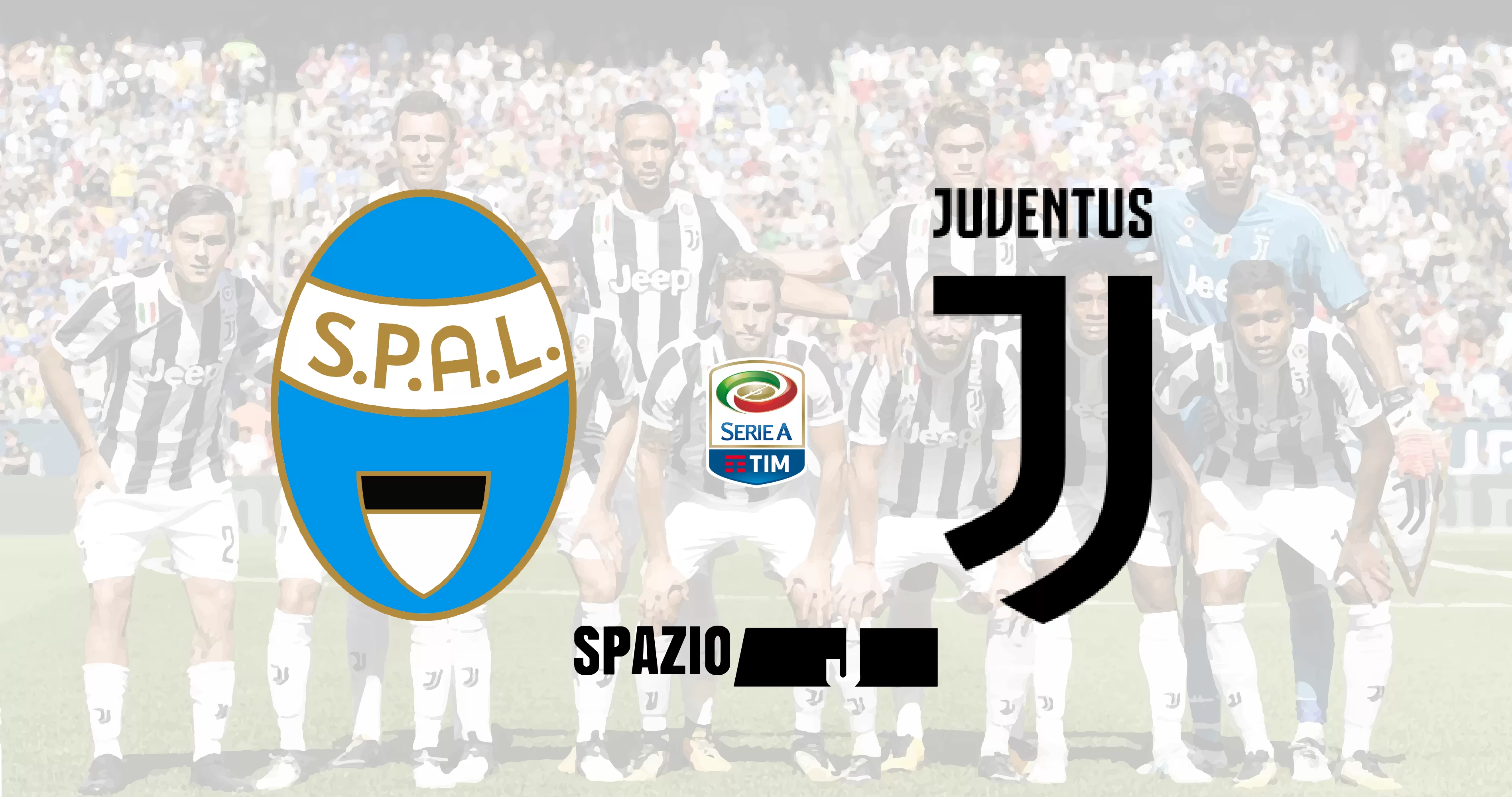 LIVE SPAL – Juventus: si fermano i bianconeri, impresa della SPAL! Al Mazza è 0-0