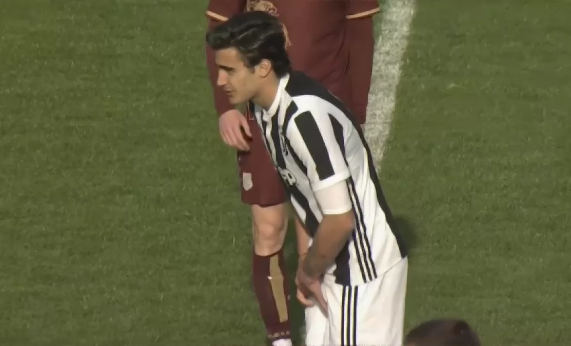 Viareggio Cup, esordio in rimonta per la Juve: col Rijeka finisce 2-2