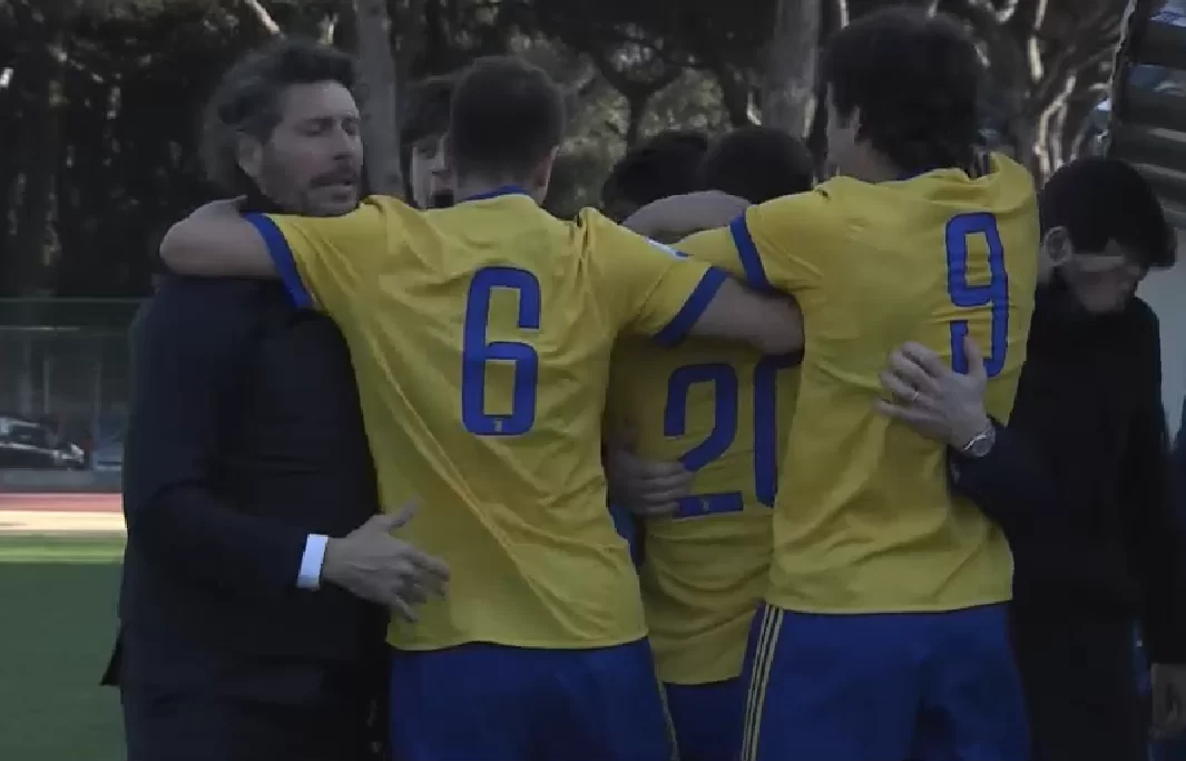 Viareggio Cup, la Juve supera la Rappresentativa Serie D e vola ai quarti di finale
