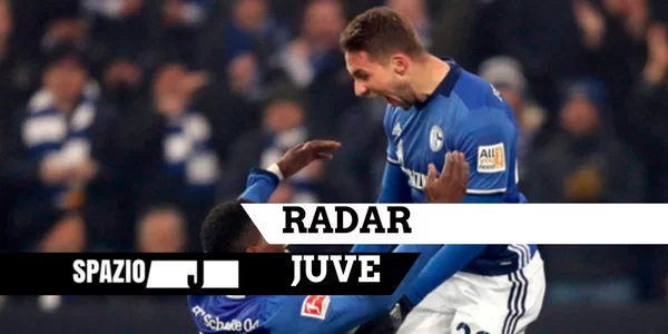 Radar Juve – Pjaca fa volare lo Schalke