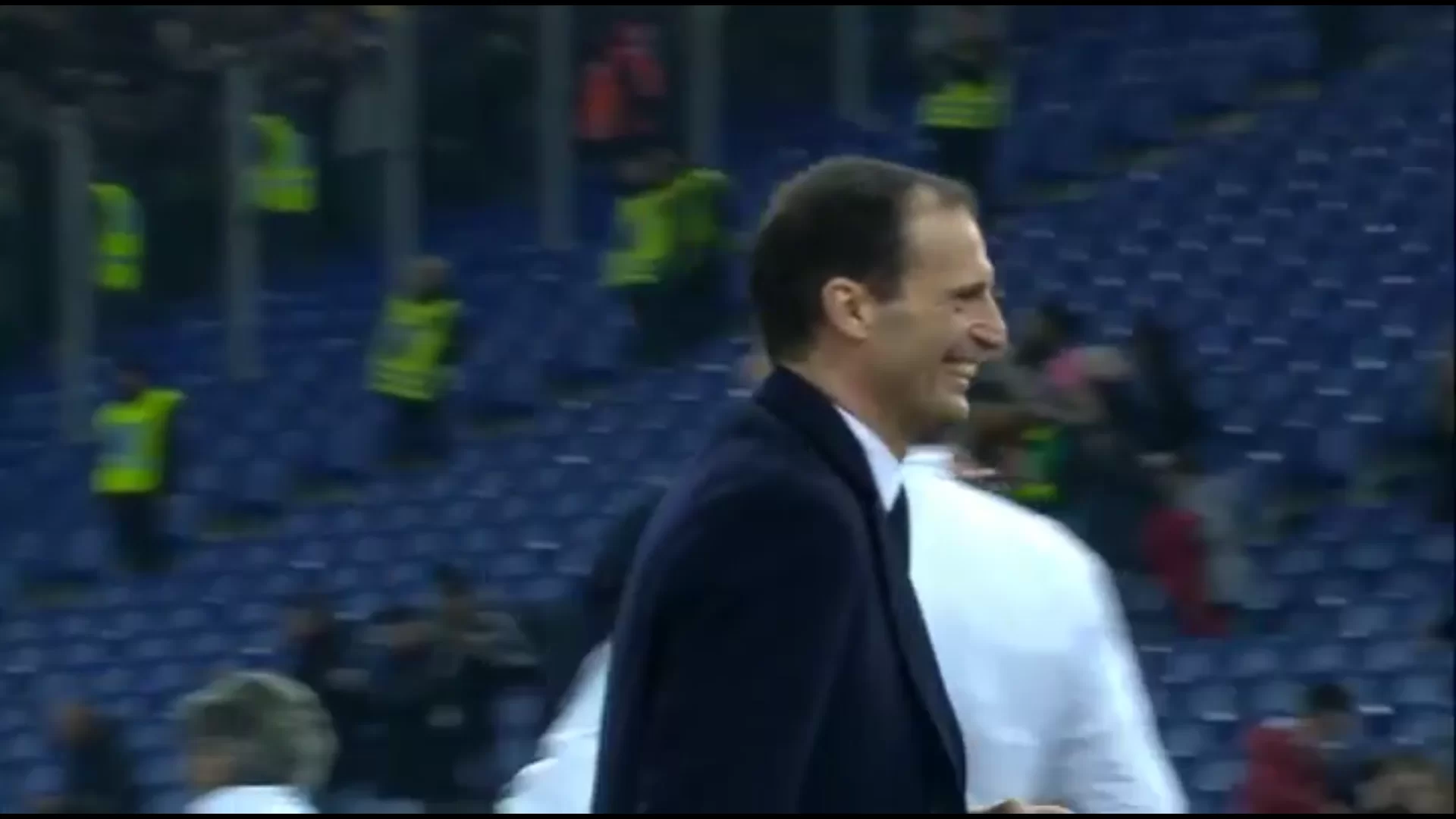 La Stampa: Allegri vince e stravolge la Juve, ora assalto alla Champions