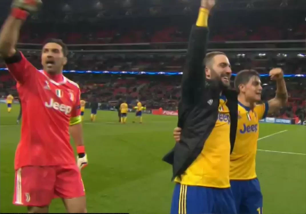 La notte del Bernabéu pretende di chiedere di più a se stessi