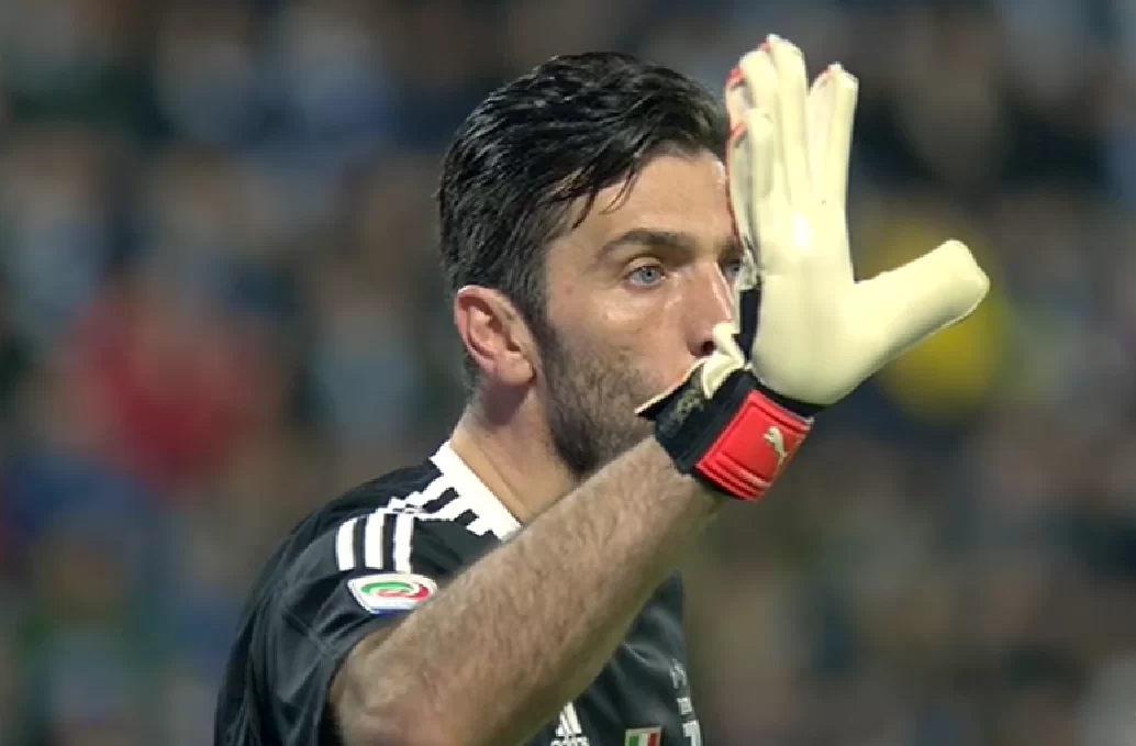 Buffon: “Non voglio fare passerella, ma essere utile. Sampaoli? Spero Dybala abbia sentito”