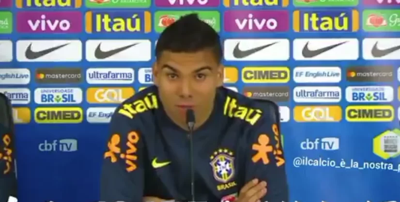 Don Balon – Juve, piace Casemiro