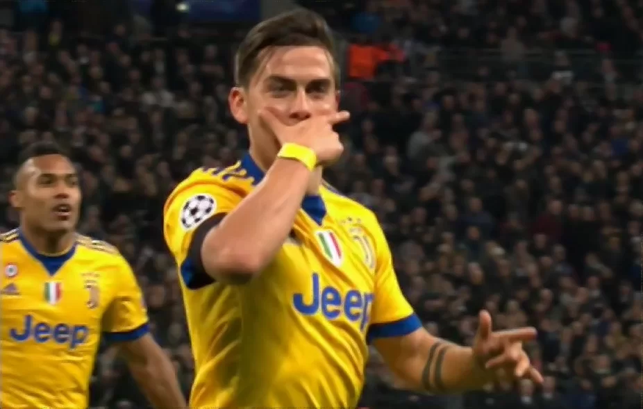 Gds, Dybala: “Con Ronaldo c’è intesa. Voglio tornare a giocare e farmi trovare pronto”