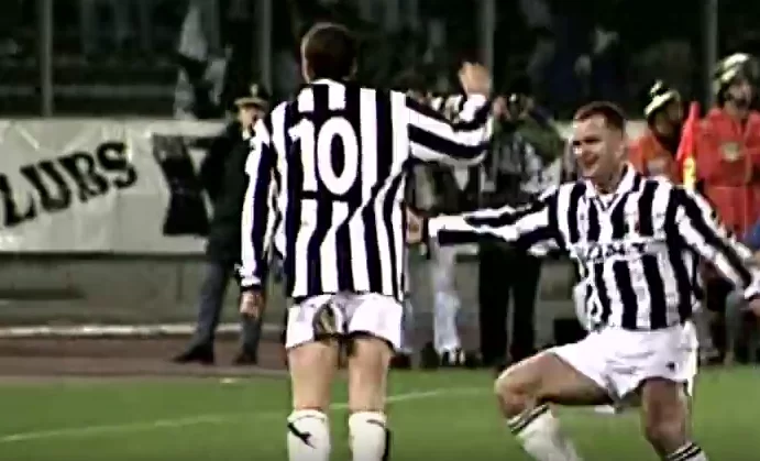 Ex Ajax, David Endt shock: “Nel ’96 la Juventus era dopata”