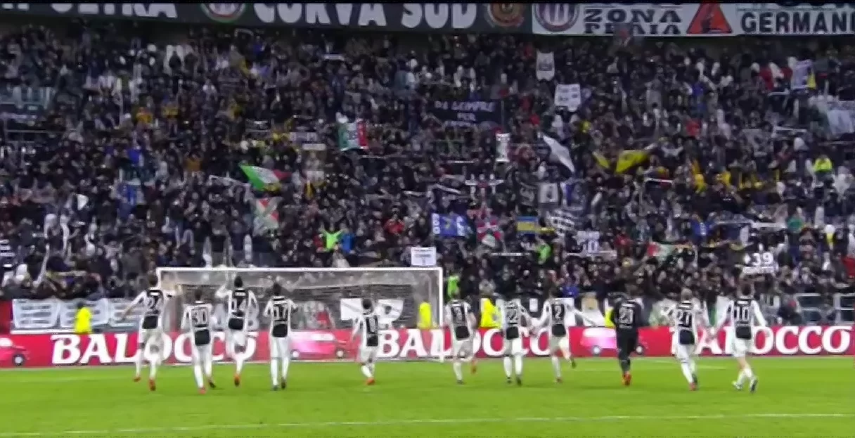 Juventus-Lazio, esordio allo Stadium vincente ma quante prime volte