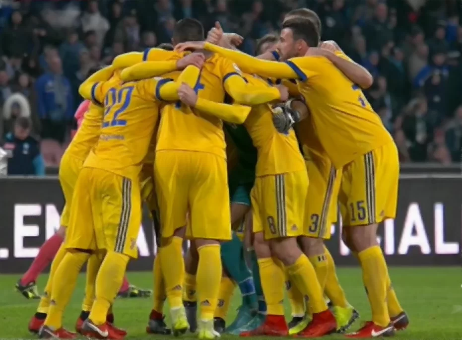 Cuadrado terzino, Bernardeschi mezz’ala, Cancelo attaccante: alla scoperta dei jolly bianconeri