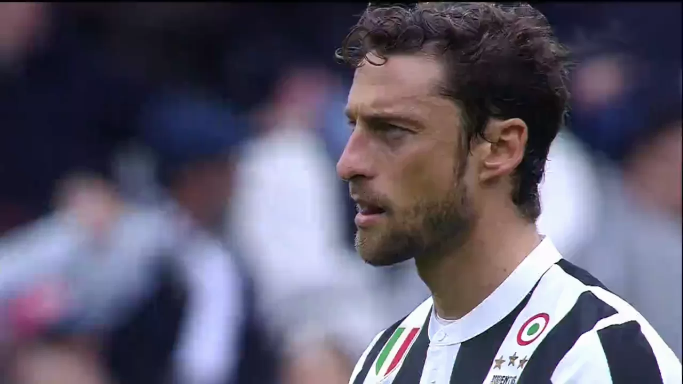 Marchisio su Juve-Inter: “Ronaldo determinante, ma io confido in Chiellini”