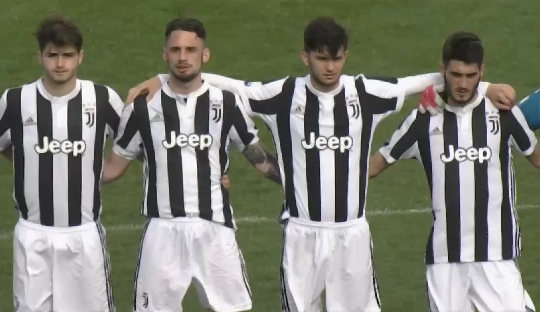 ReLIVE Juventus-Benevento 2-1: Montaperto tiene vive le speranze al Viareggio