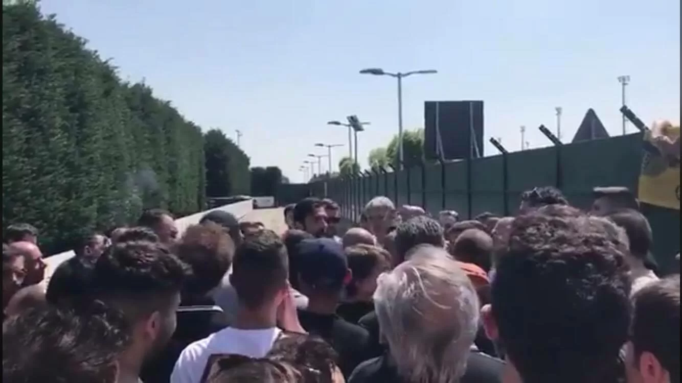 La “contestazione” di Vinovo per chiarire alcuni aspetti