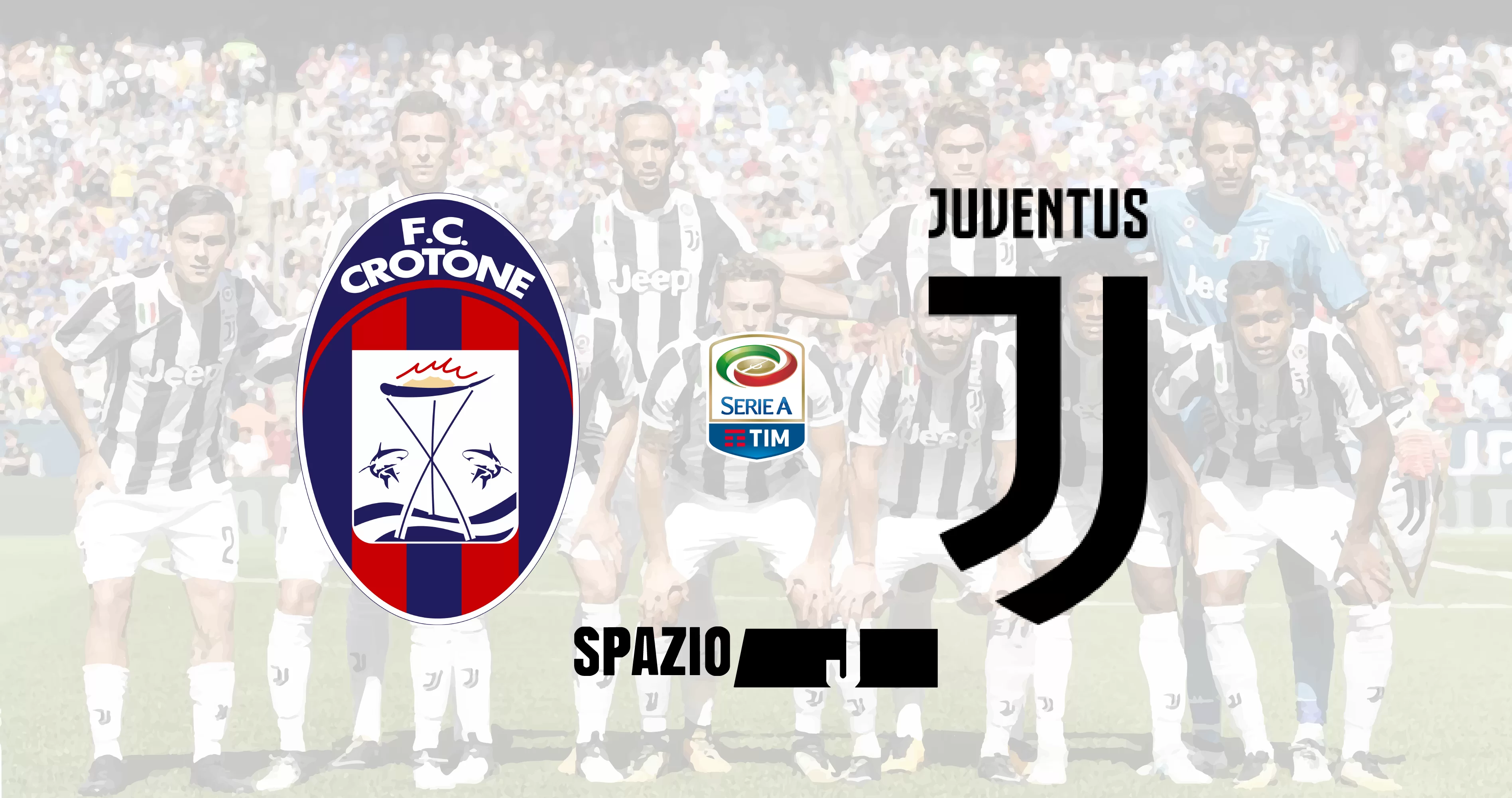 ReLIVE WEB – Crotone-Juventus 1-1: Simy risponde ad Alex Sandro