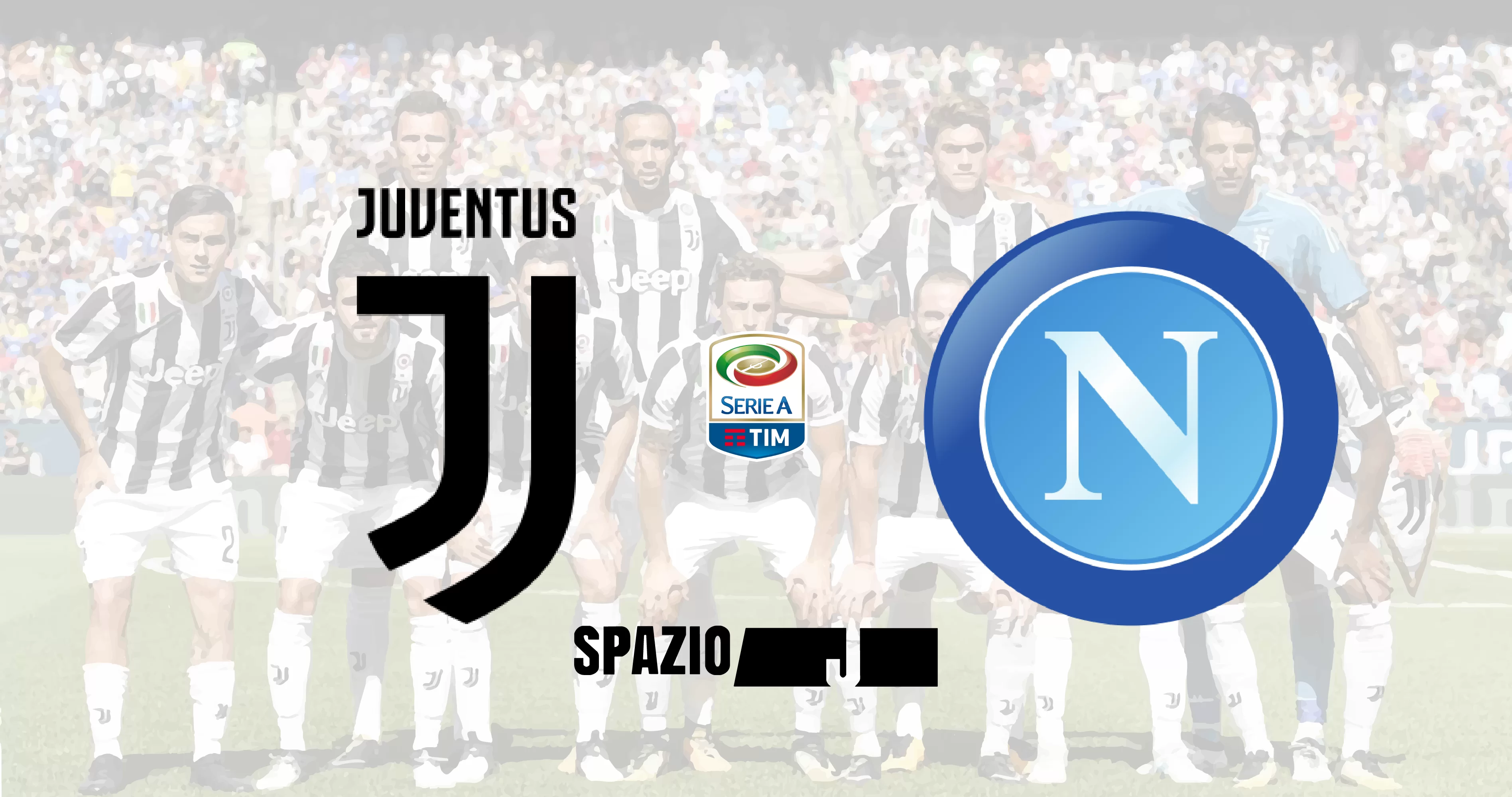 LIVE Juventus-Napoli 0-1: Koulibaly beffa Buffon