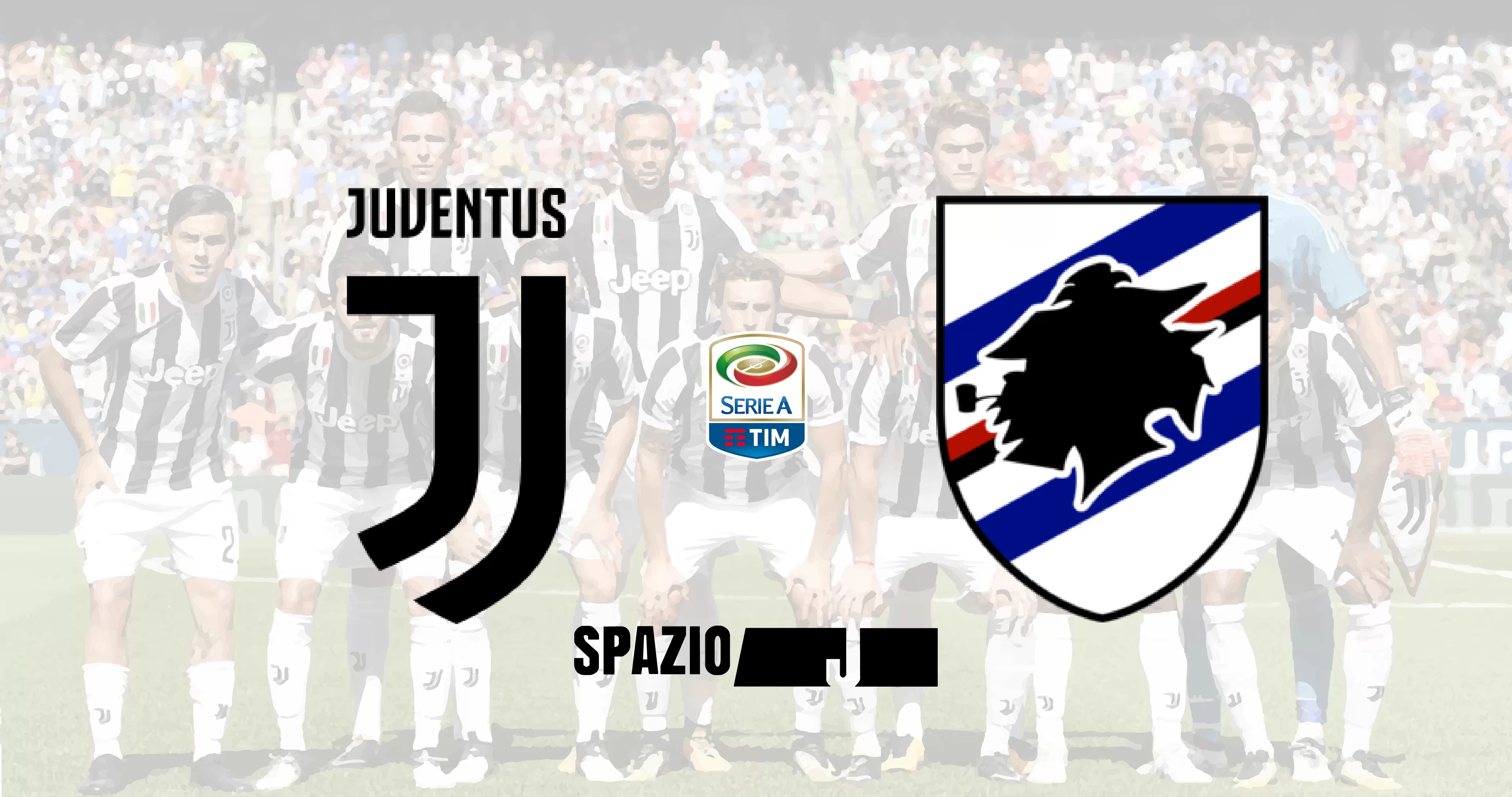 RELIVE/ Juventus-Sampdoria 3-0, gol di Mandzukic, Howedes e Khedira