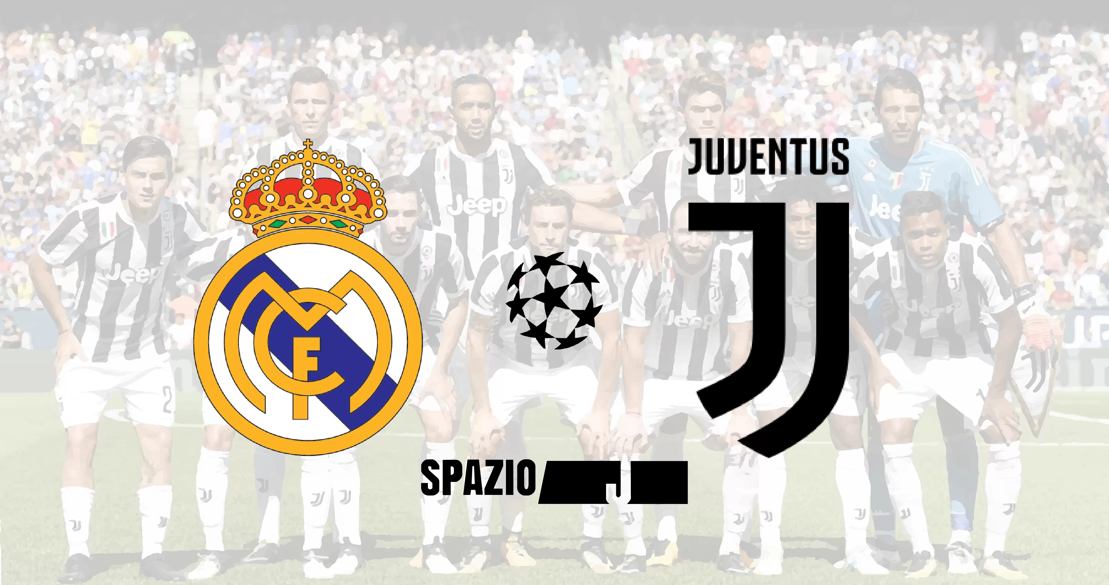 ReLIVE WEB – Real Madrid-Juve 1-3: un rigore di Ronaldo al 97°chiude i giochi