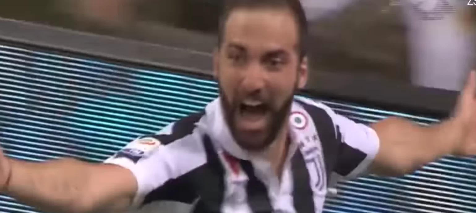 La Juventus non muore letteralmente mai