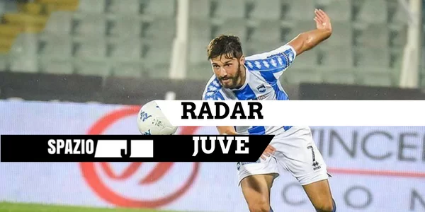 Radar Juve – Tripletta di Mancuso