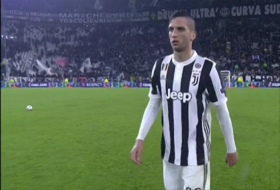 L’enigma Bentancur