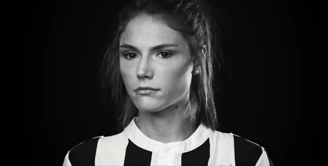 WW | Woman of the week: non prendertela Cecilia!